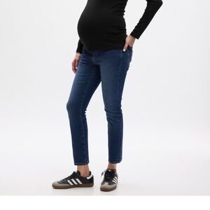 Gap Maternity True Waistband Full Panel
Vintage Slim Jeans